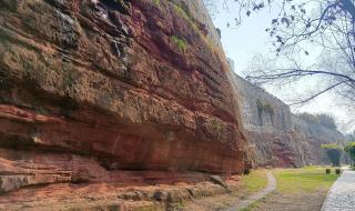 石头城遗址公园 石头城遗址公园